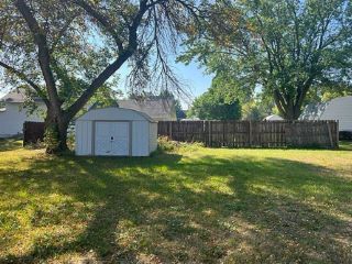 Foreclosed Home - 540 JENSEN AVE SW, 56556