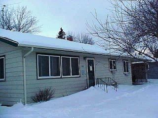 Foreclosed Home - 2007 11TH ST S, 56560