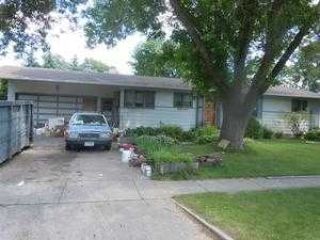 Foreclosed Home - 1302 S RIVER DR, 56560