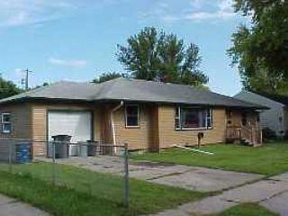 Foreclosed Home - 1402 13TH ST N # 12, 56560