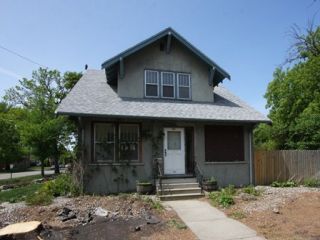 Foreclosed Home - 503 11TH ST N, 56560