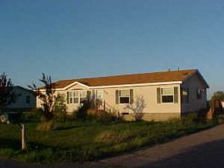Foreclosed Home - 404 MEADOWLARK LN, 56567