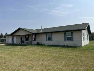 Foreclosed Home - 23395 COUNTY HIGHWAY 47, 56570