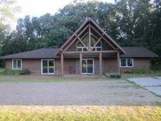 Foreclosed Home - 30166 State Hwy 78, 56571