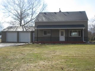 Foreclosed Home - 36439 Rush Lake Loop, 56571