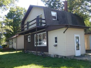 Foreclosed Home - 45712 COUNTY HIGHWAY 31, 56572