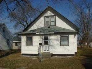 Foreclosed Home - List 100052733