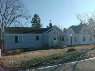 Foreclosed Home - 656 2ND AVE NW, 56573