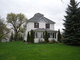Foreclosed Home - 3264 STATE HIGHWAY 108, 56579