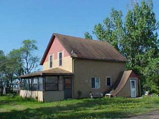 Foreclosed Home - 17517 70TH ST S, 56580