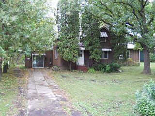 Foreclosed Home - 110 EAST ST S, 56586