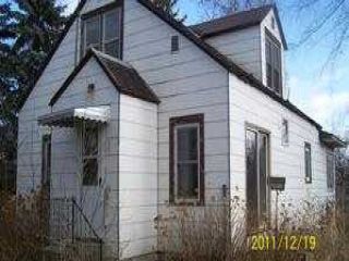 Foreclosed Home - 27192 310TH AVE, 56586
