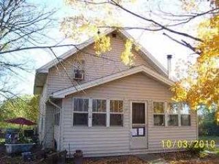 Foreclosed Home - List 100052558