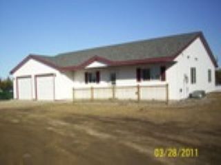 Foreclosed Home - 7346 WILDVIEW DR NW, 56601