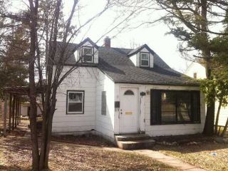 Foreclosed Home - 1019 IRVINE AVE NW, 56601