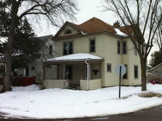 Foreclosed Home - 923 BELTRAMI AVE NW, 56601
