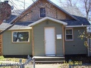 Foreclosed Home - List 100124244