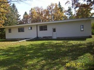 Foreclosed Home - 18548 STATE 200, 56621