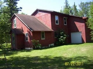 Foreclosed Home - 3089 COUNTY ROAD 1 SW, 56623