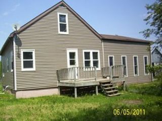 Foreclosed Home - 2158 BANKTON RD SW, 56623