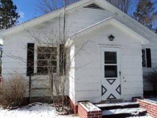 Foreclosed Home - 102 MAPLE ST, 56628