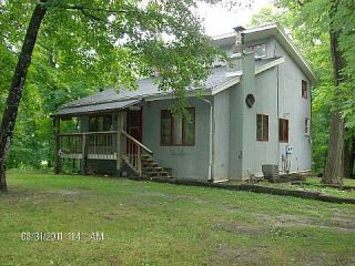 Foreclosed Home - List 100213267