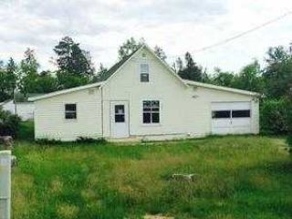 Foreclosed Home - 6259 2ND ST S, 56633