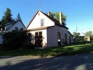 Foreclosed Home - 410 3RD ST SE, 56636