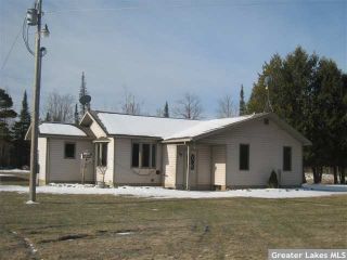 Foreclosed Home - 46493 COUNTY ROAD 4, 56637