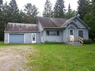 Foreclosed Home - 311 NE STATE HIGHWAY 1, 56639
