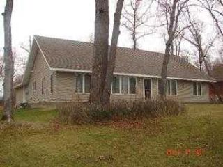 Foreclosed Home - 10403 SUGAR POINT DR NW, 56641