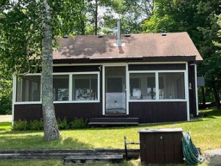 Foreclosed Home - 13360 ISLAND LAKE RD W, 56651