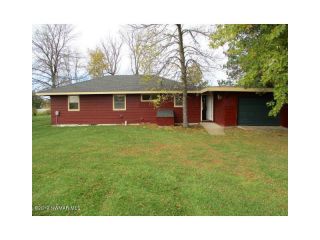 Foreclosed Home - 59845 Dora Lake Rd, 56661