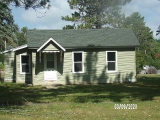 Foreclosed Home - 108 CEDAR ST NE, 56672