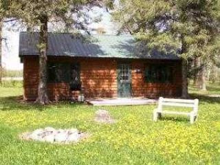 Foreclosed Home - 13018 Lumberjack Rd Nw 2, 56676