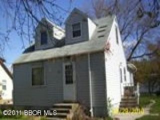 Foreclosed Home - List 100008714