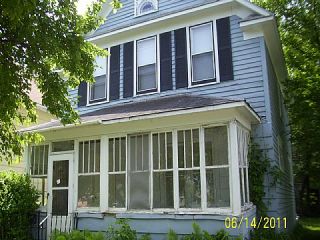 Foreclosed Home - List 100111058