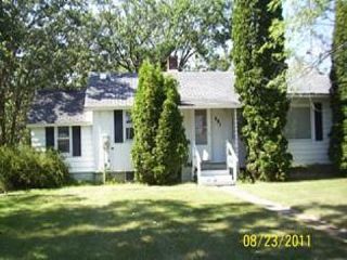 Foreclosed Home - List 100153335