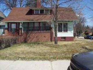 Foreclosed Home - 123 E 4TH ST, 56716
