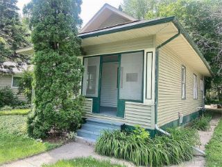 Foreclosed Home - 611 WALSH ST, 56716