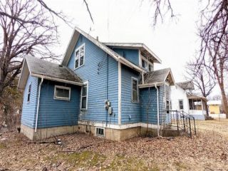 Foreclosed Home - 121 S STATE AVE, 56734