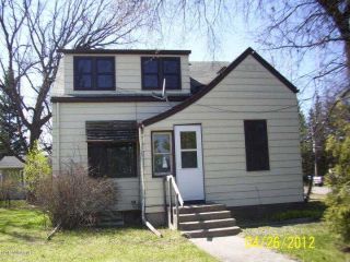 Foreclosed Home - 308 5TH ST SE, 56751