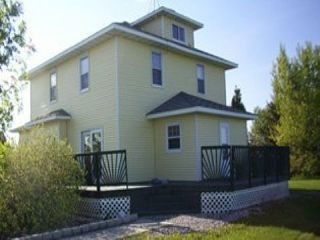 Foreclosed Home - 40945 330TH AVE NW, 56757