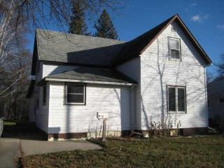 Foreclosed Home - 264 S MONTANA ST, 56762