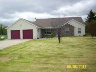 Foreclosed Home - 225 OAK RD, 56763