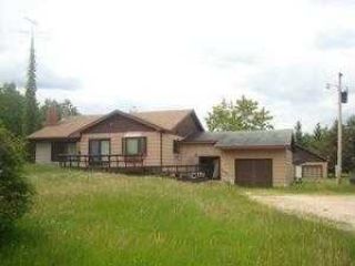 Foreclosed Home - 60812 COUNTY ROAD 2, 56763