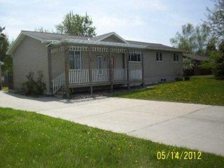 Foreclosed Home - 304 ELK ST NW, 56763