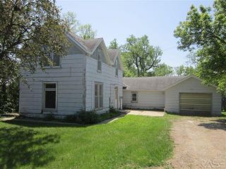 Foreclosed Home - 603 S BROADWAY ST, 57013