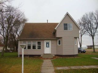 Foreclosed Home - 101 BROADWAY ST, 57014