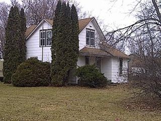 Foreclosed Home - 150 IOWA ST, 57014